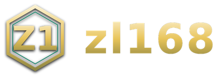 zl168 logo
